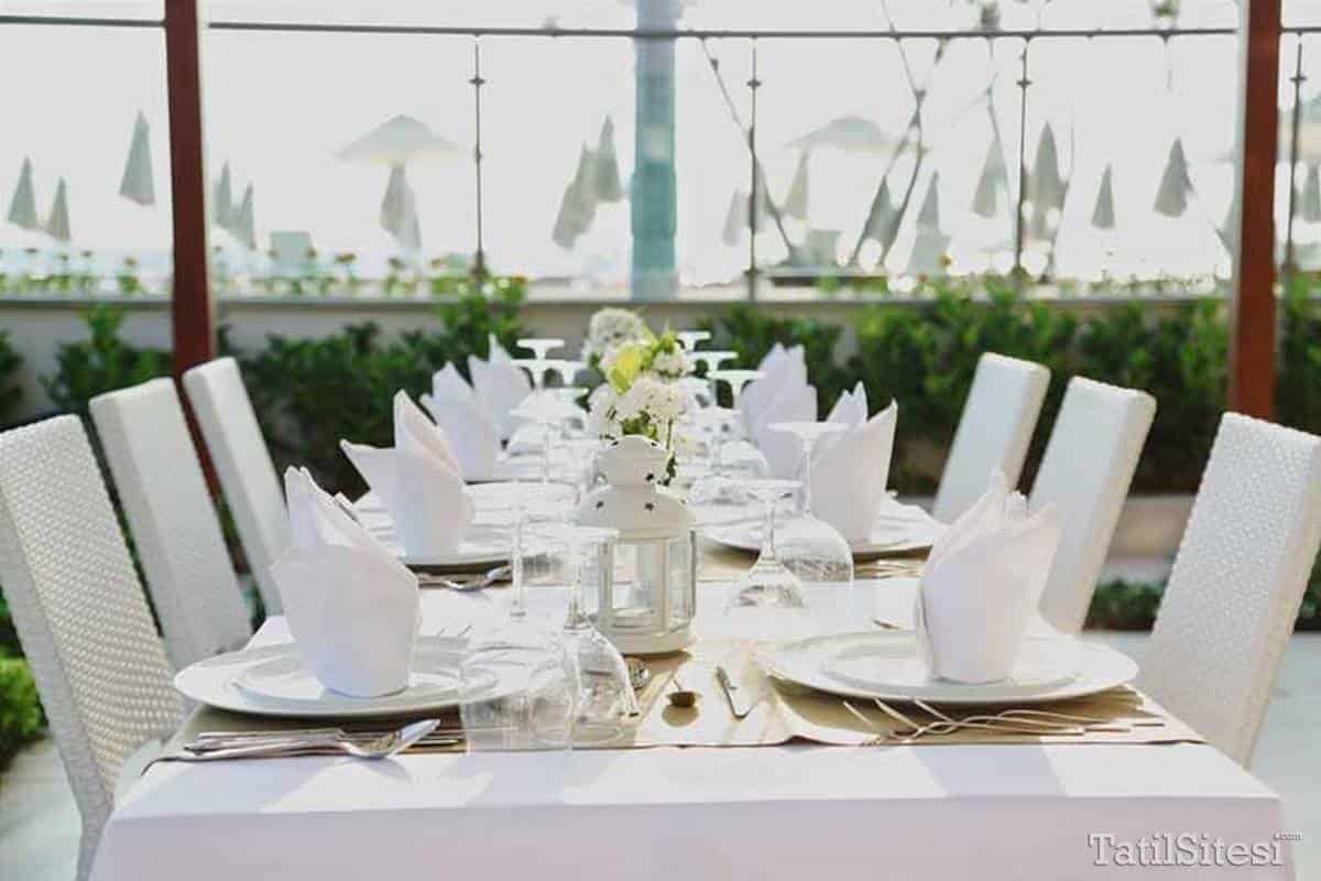 Labranda Bodrum Princess & Spa